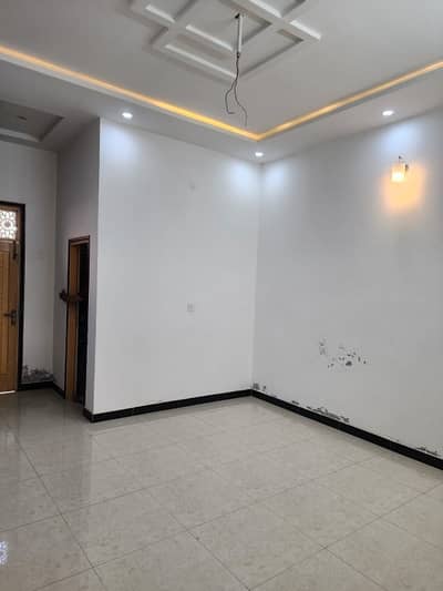 3 Bedroom Ground Portion Available For Rent In Pakistan Town
