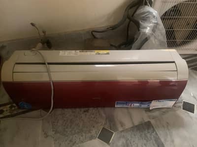 Haier non inverter 1.5 ton 10/10 performance