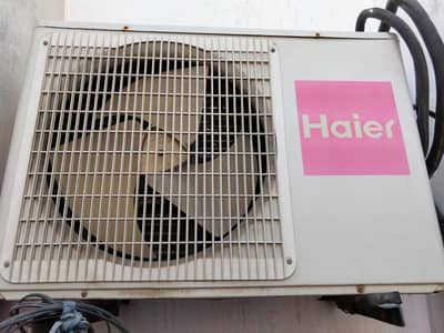 Haier AC 1.5 ton Non Inverter