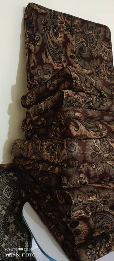 7 Seater Sofa Set for Sale