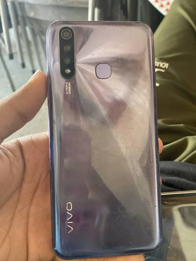 Vivo Y19
