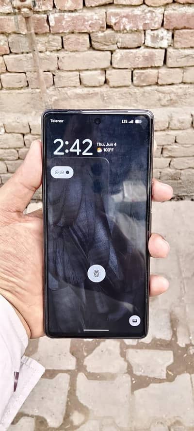 Google Pixel 7