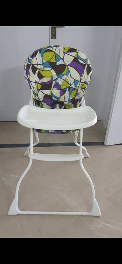 baby feeding chair