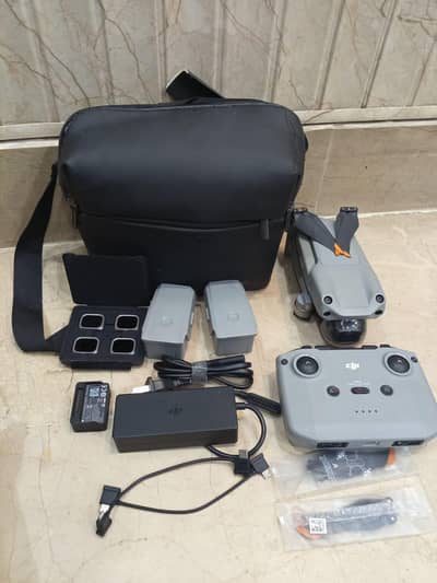 dron air 2s god cndisan 3 batre