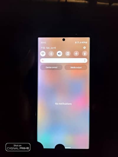 Samsung Mobile S22 Ultra