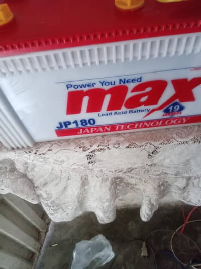 max power japan technology(03191702187)