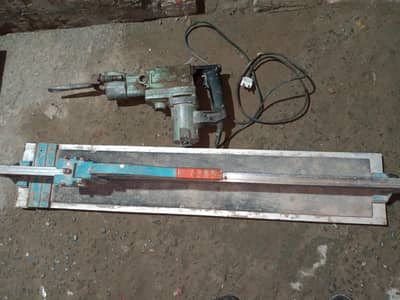 tile cutter