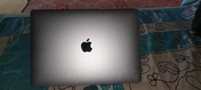 MacBook air 2018