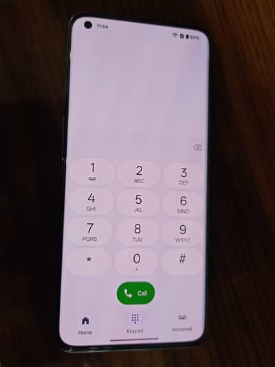OnePlus 10 pro almost new condition (Exchange Possible)