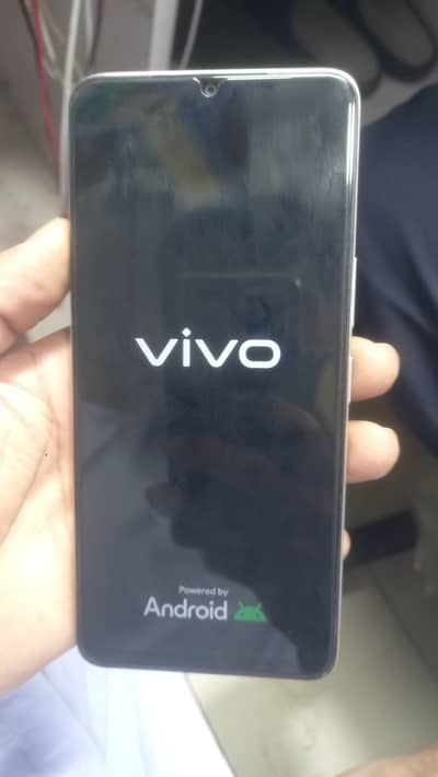Vivo Y04 4gb 128gb