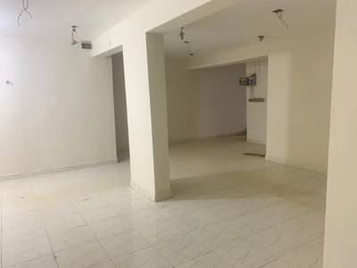 Garments basement for Rent
