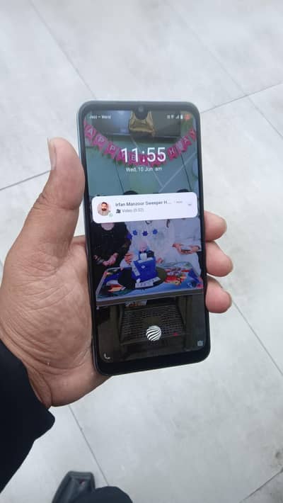 Vivo V23e 8gb 128gb