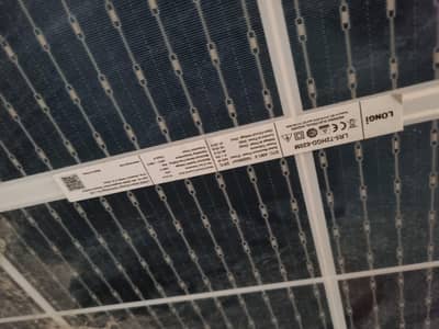 Solar panel for sale best price in karachi