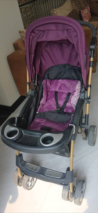 Pram for sale