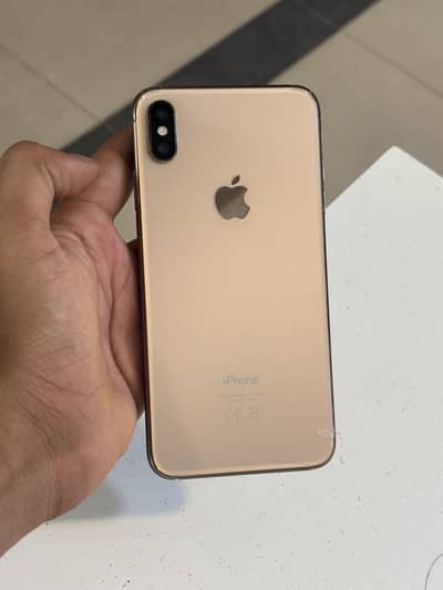 Apple iPhone XS Max