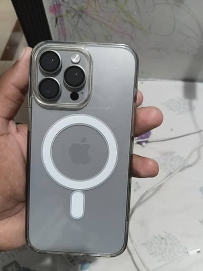 Apple iPhone 15 Pro max