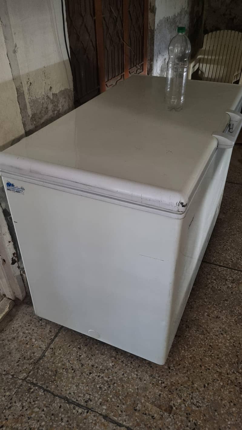 HDF405SD 2