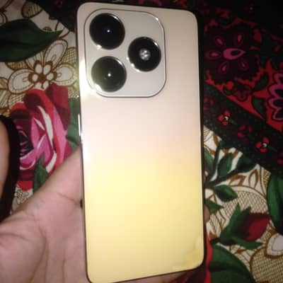 Tecno Spark 20 8+8 256 GB