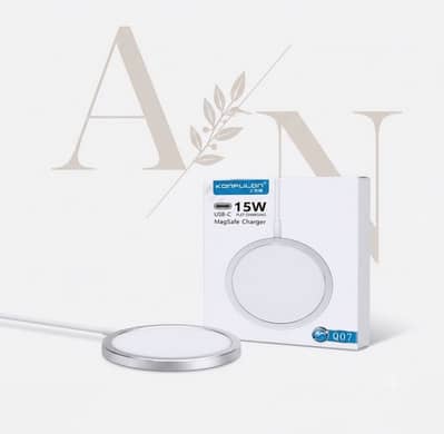 Wireless charger