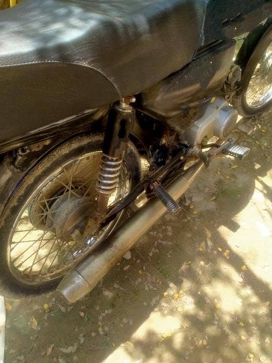 unique 70 2