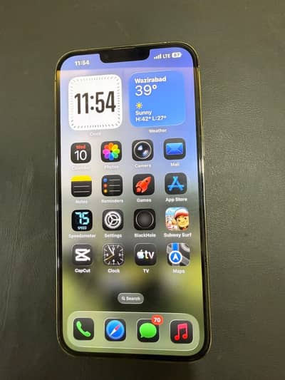 IPhone 13Pro Max