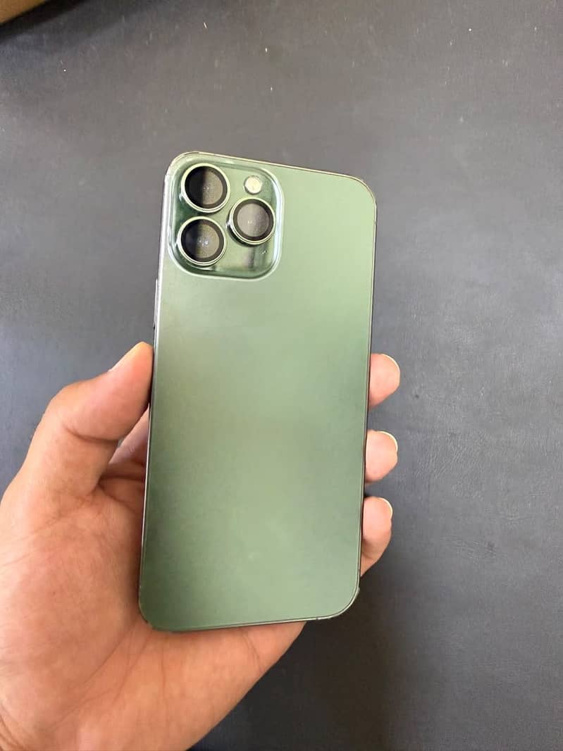IPhone 13Pro Max 1