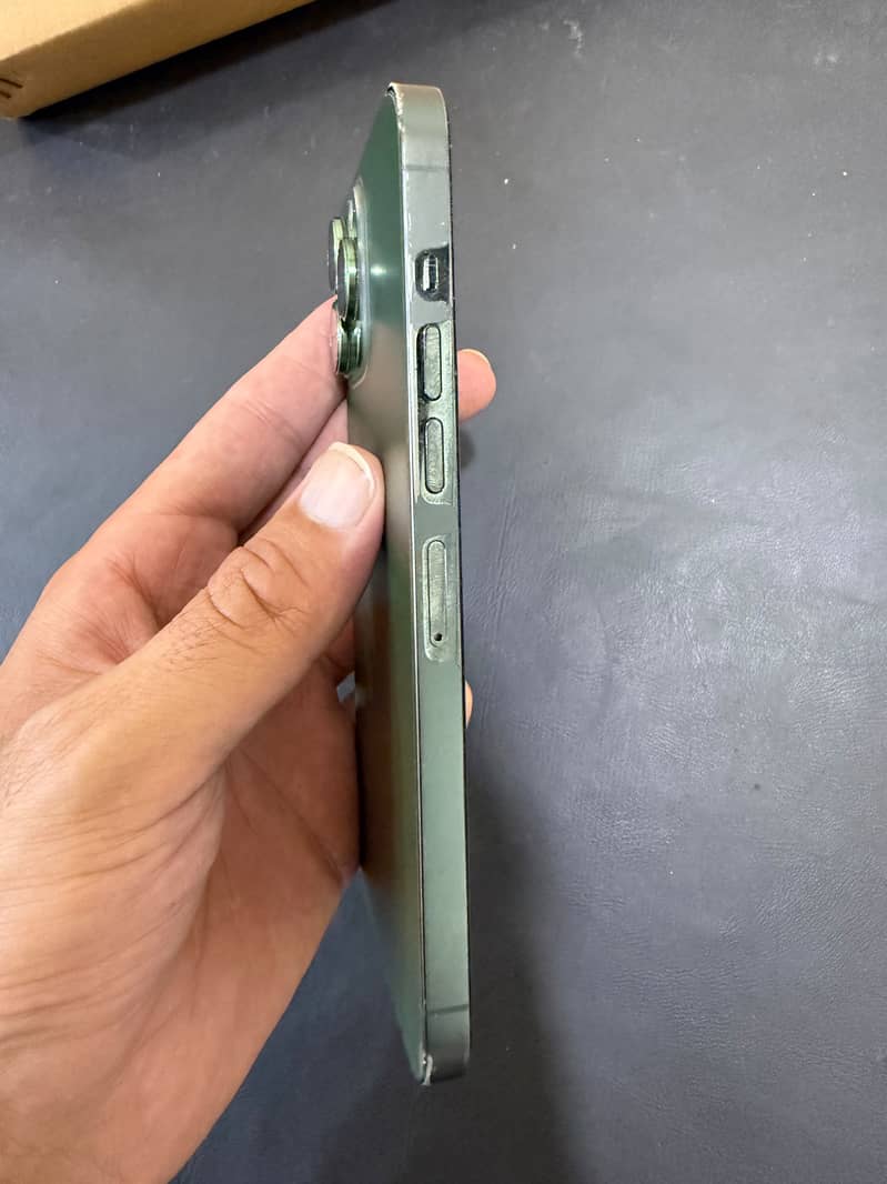 IPhone 13Pro Max 5