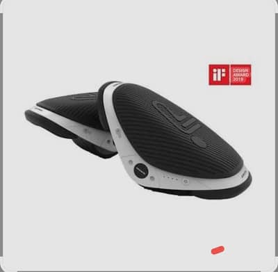 segway electric skates Drift1