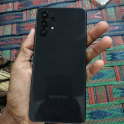 Samsung Mobile A32