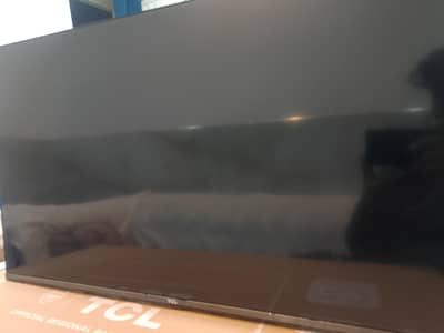TCL Smart Android TV