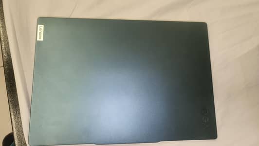Lenovo Yoga Pro 7 Ryzen 7 7735HS, RTX 3050, 1TB SSD, 16GB RAM