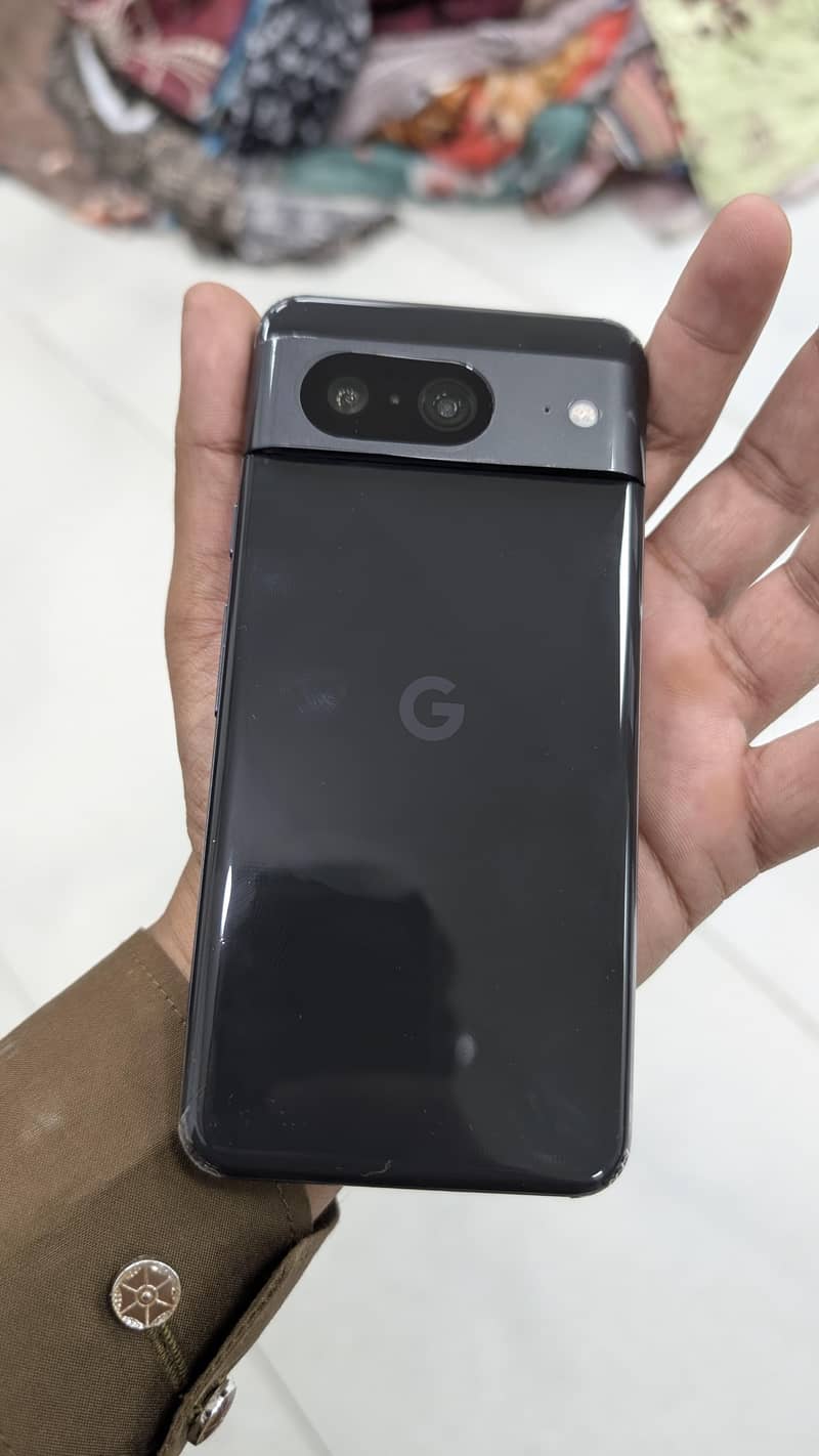 Google Pixel 8 0