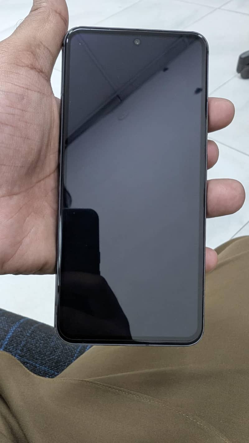Google Pixel 8 1