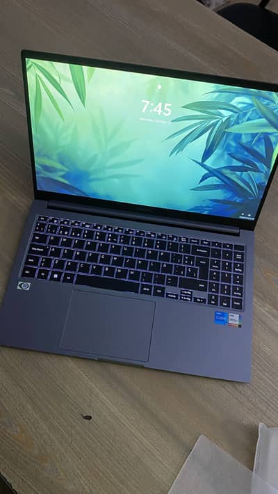 Galaxy Book 4