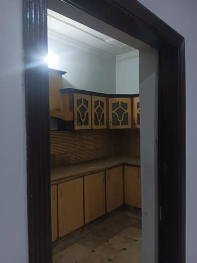 7 Marla double story available for rent