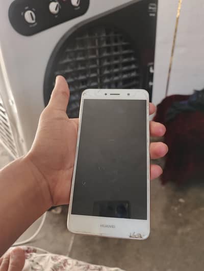 Huawei Y7 Prime
