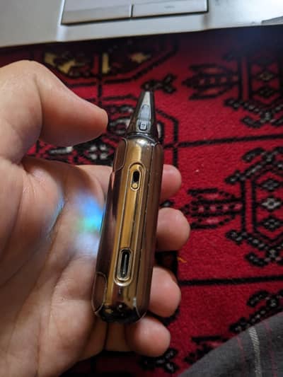 oxva xlim SQ pro 2