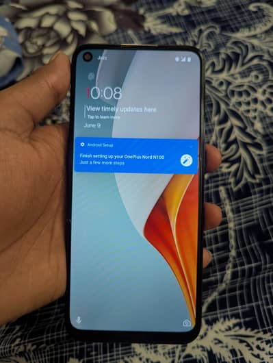 One plus N100   All ok koi masla ni kesi bi kisam ka