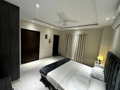 Modern Two Bedroom Apartment In Opus Apartment