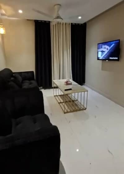Two Bedroom For Sale Indigo Boutique Gulberg Lahore