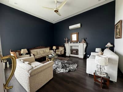 European Style Farm House For Sale