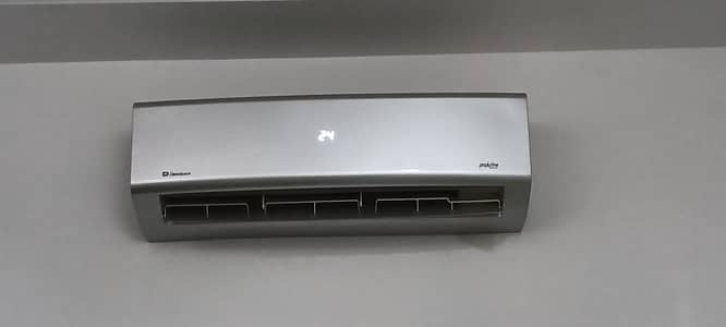 Dawlance proactive inverter 1.5 ton AC with outdoor