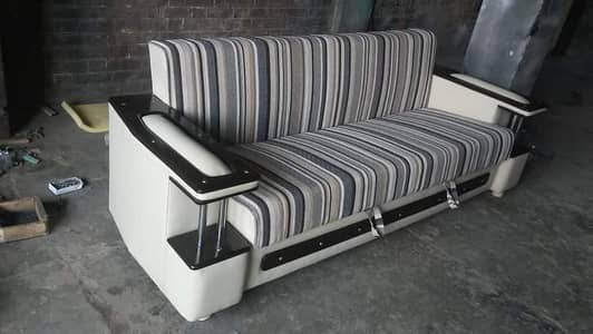 sofa comebed