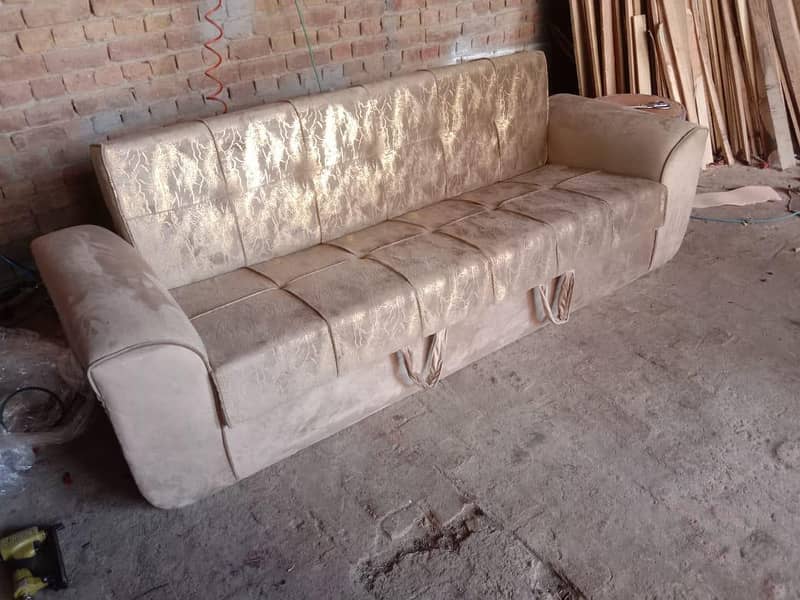 sofa comebed 2