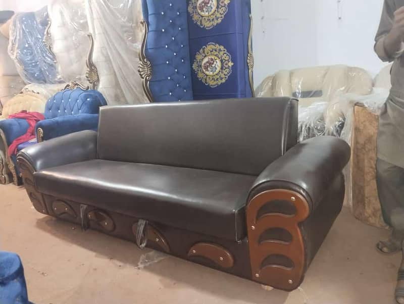 sofa comebed 3