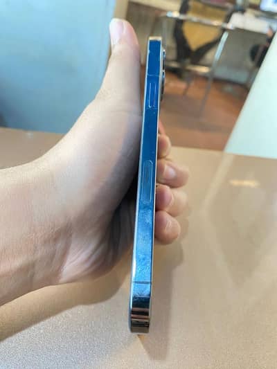 Apple iPhone 12 Pro Max
