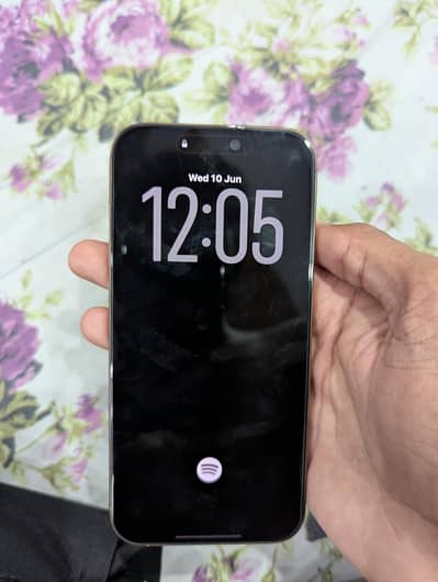 Apple iPhone 16 Pro Max