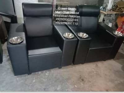 Salon chair-hydraulic chair-saloon chair-Manicure-Pedicure- spa bed