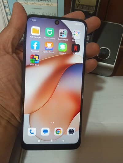 Realme Note 12 (8+4gb Ram & 128gb Memory)0342-57-44-218
