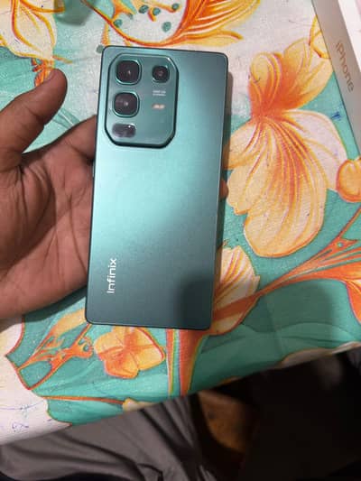 Note 50 parts